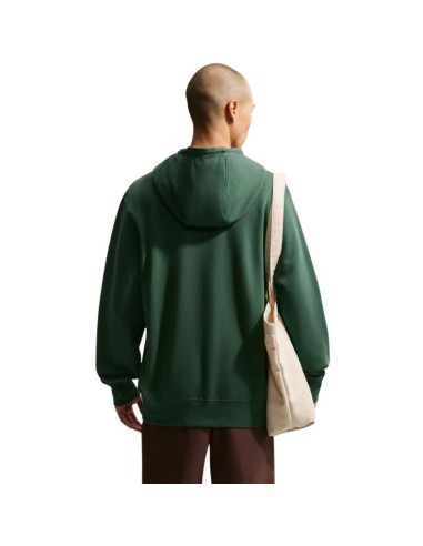 Nike Club BB FZ Hoodie Men's Green FN3861 323