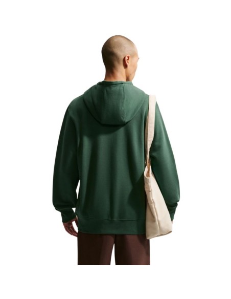 Nike Club BB FZ Hoodie Men's Green FN3861 323