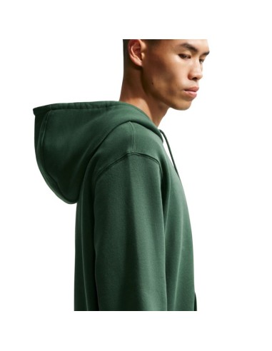 Nike Club BB FZ Hoodie Men's Green FN3861 323