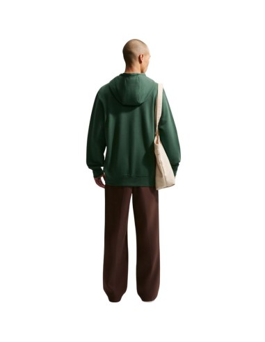 Nike Club BB FZ Hoodie Men's Green FN3861 323
