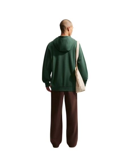 Nike Club BB FZ Hoodie Men's Green FN3861 323
