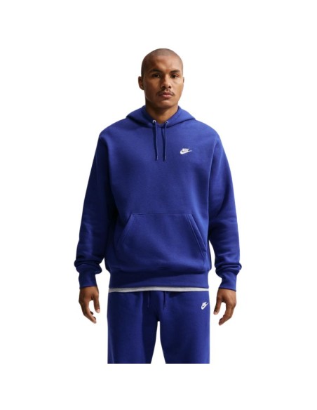 Nike Club BB men's sweatshirt blue FN3859 455