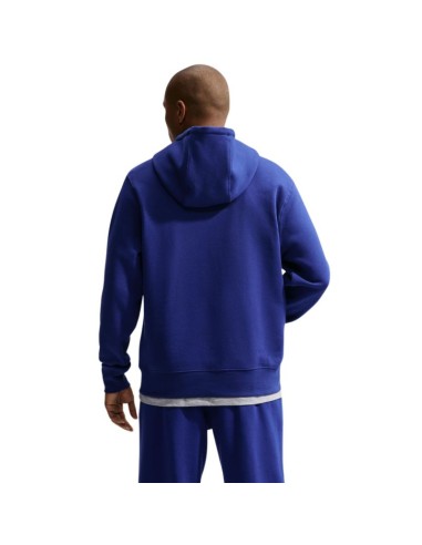 Nike Club BB men's sweatshirt blue FN3859 455