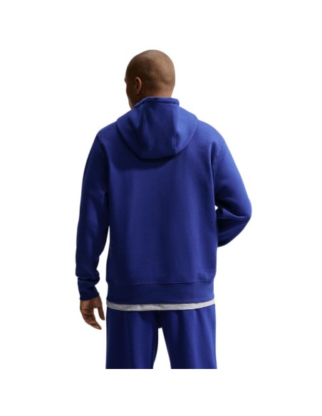Nike Club BB men's sweatshirt blue FN3859 455