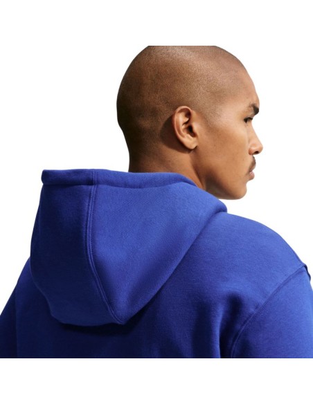 Nike Club BB men's sweatshirt blue FN3859 455
