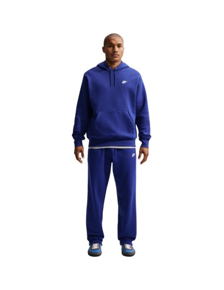 Nike Club BB men's sweatshirt blue FN3859 455