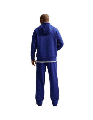 Nike Club BB men's sweatshirt blue FN3859 455