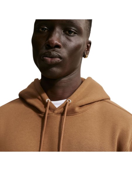 Nike Club BB men's sweatshirt brown FN3859 270
