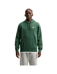 Nike Club BB men's sweatshirt green FN3859 323