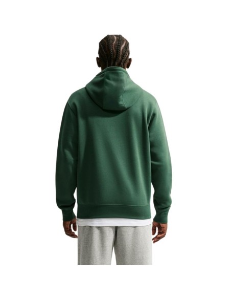 Nike Club BB men's sweatshirt green FN3859 323