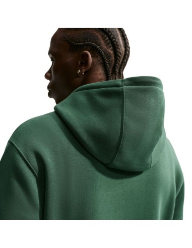 Nike Club BB men's sweatshirt green FN3859 323