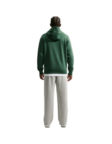 Nike Club BB men's sweatshirt green FN3859 323