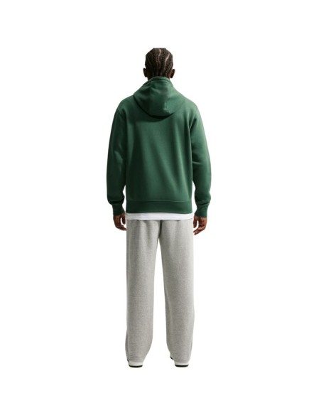 Nike Club BB men's sweatshirt green FN3859 323