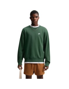 Nike Club BB men's sweatshirt green FN3886 323