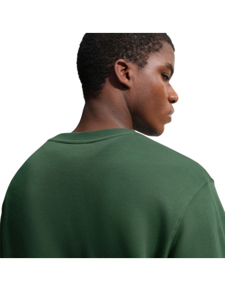 Nike Club BB men's sweatshirt green FN3886 323