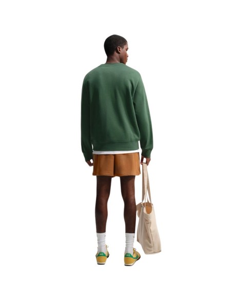 Nike Club BB men's sweatshirt green FN3886 323