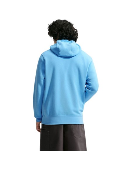 Nike Club BB Men's Sweatshirt Light Blue FN3859 497