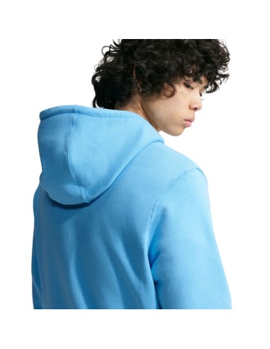 Nike Club BB Men's Sweatshirt Light Blue FN3859 497