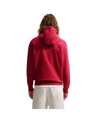 Nike Club BB men's sweatshirt red FN3859 608