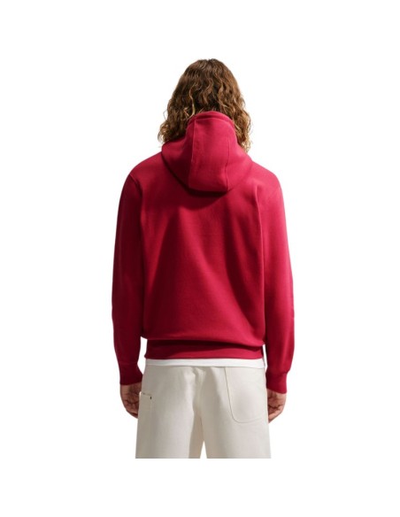 Nike Club BB men's sweatshirt red FN3859 608
