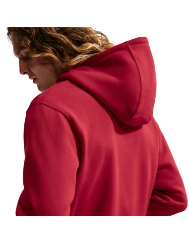 Nike Club BB men's sweatshirt red FN3859 608