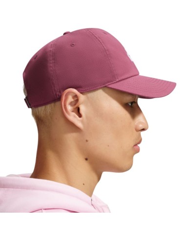 Nike Club Cap Pink and White FB5368 654