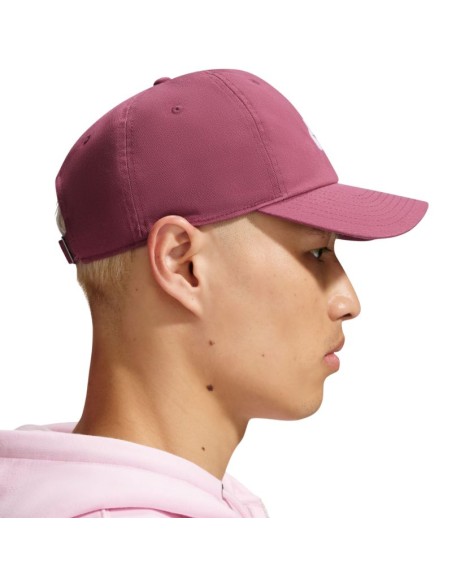 Nike Club Cap Pink and White FB5368 654