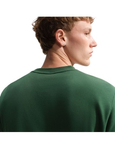 Nike Club FT men's sweatshirt green FN3888 323