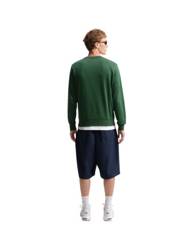 Nike Club FT men's sweatshirt green FN3888 323