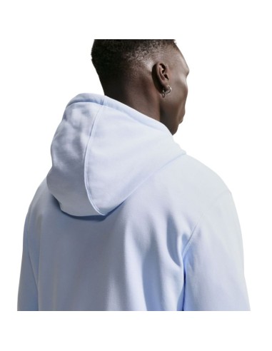 Nike Club FT PO Hoodie Men's Blue FN3866 407