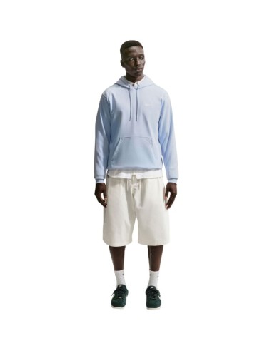 Nike Club FT PO Hoodie Men's Blue FN3866 407