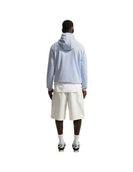 Nike Club FT PO Hoodie Men's Blue FN3866 407