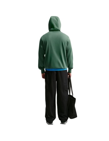 Nike Club FT PO Hoodie Men's Green FN3866 323