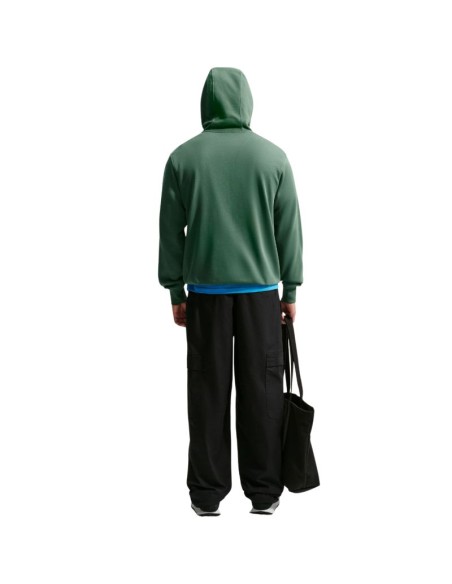Nike Club FT PO Hoodie Men's Green FN3866 323
