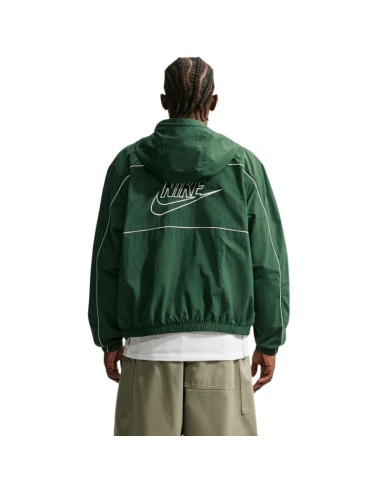 Nike Club Men's Jacket Green HJ2012 323