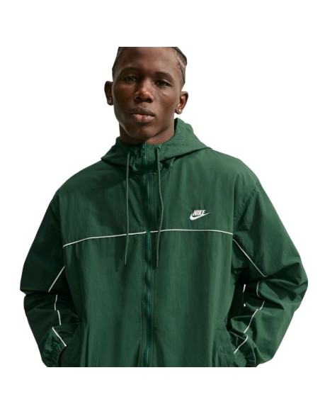 Nike Club Men's Jacket Green HJ2012 323