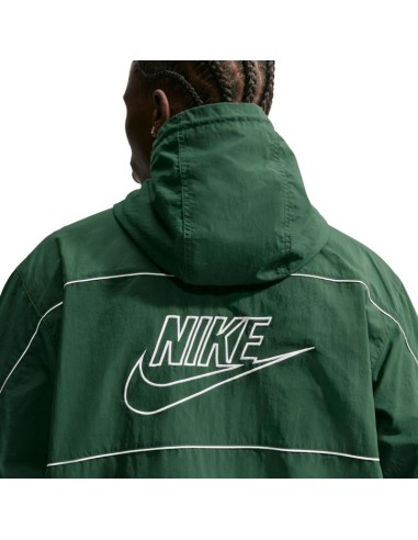 Nike Club Men's Jacket Green HJ2012 323