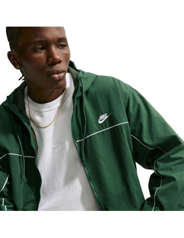 Nike Club Men's Jacket Green HJ2012 323