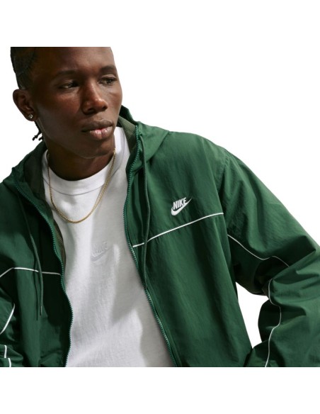 Nike Club Men's Jacket Green HJ2012 323