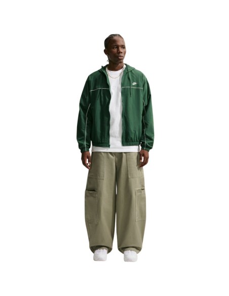 Nike Club Men's Jacket Green HJ2012 323