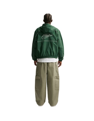 Nike Club Men's Jacket Green HJ2012 323