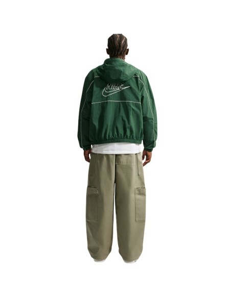 Nike Club Men's Jacket Green HJ2012 323