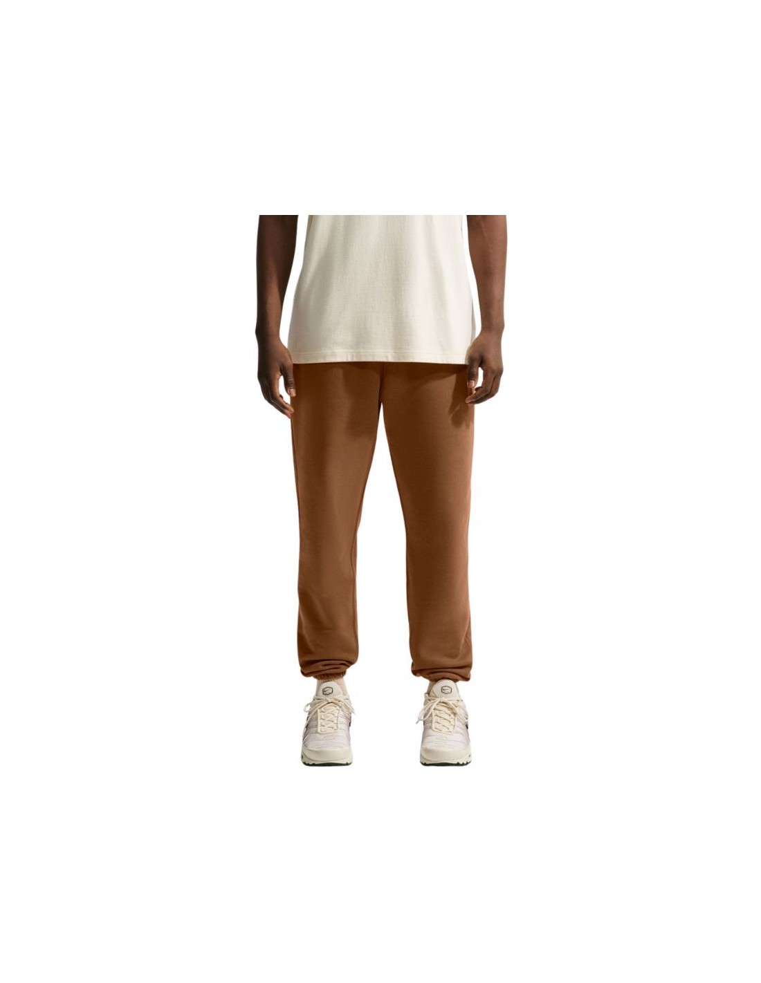 Nike Club Men's Pants Brown FN3808 270