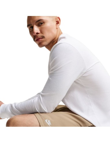 Nike Club men's shorts beige FN3307 297