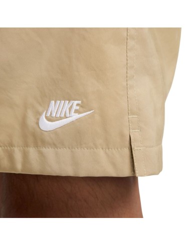 Nike Club men's shorts beige FN3307 297