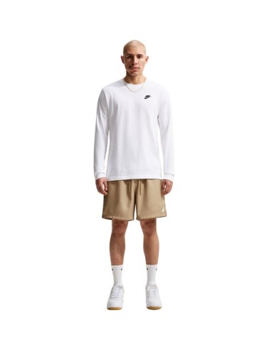 Nike Club men's shorts beige FN3307 297