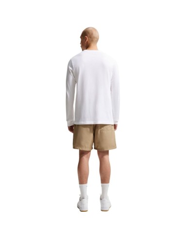 Nike Club men's shorts beige FN3307 297