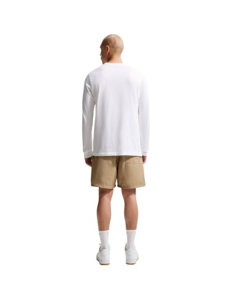 Nike Club men's shorts beige FN3307 297