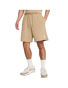 Nike Club Men's Shorts Beige FQ4359 297