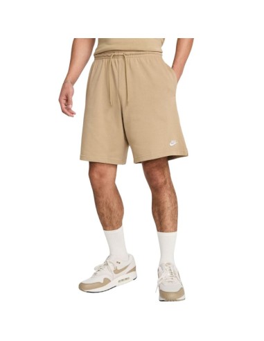 Nike Club Men's Shorts Beige FQ4359 297
